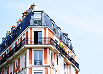 Orna Science Lab Building